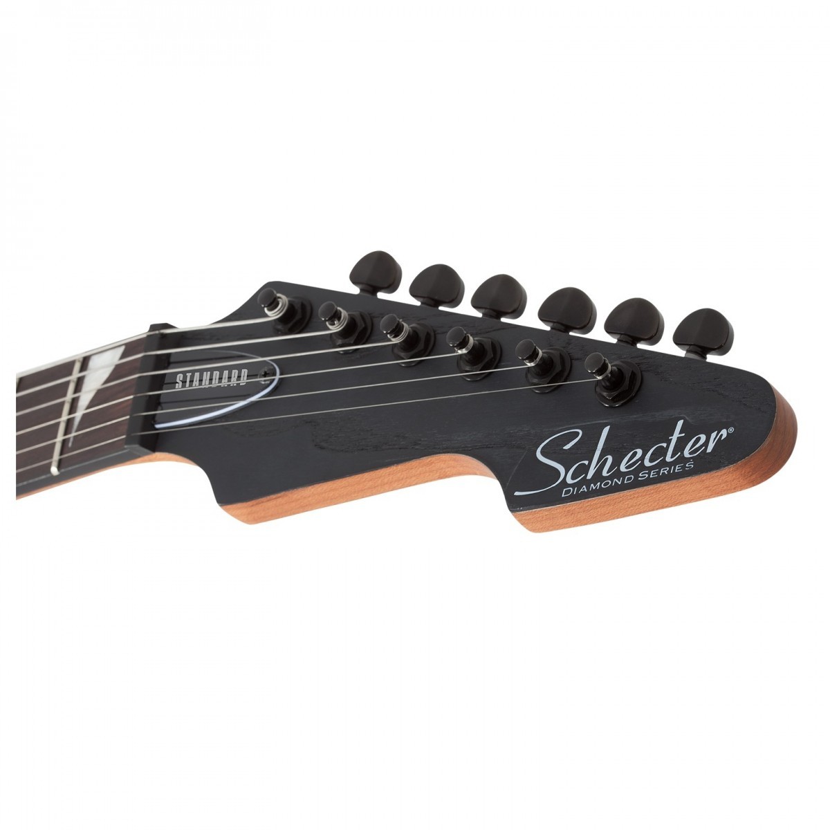 Электрогитара Schecter AVENGER STANDARD CS
