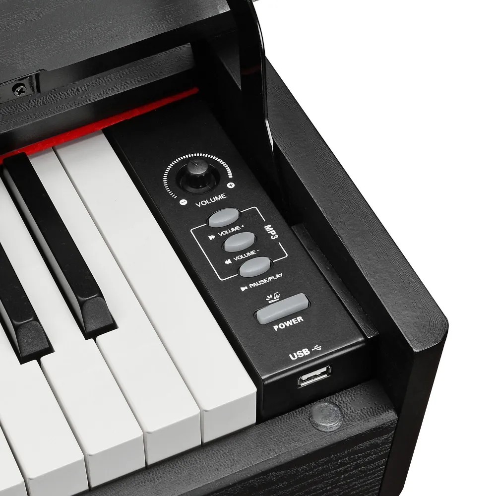 Цифровое пианино EMILY PIANO D-52 BK