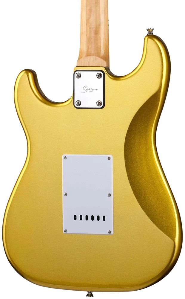 Электрогитара Smiger L-G2-GD