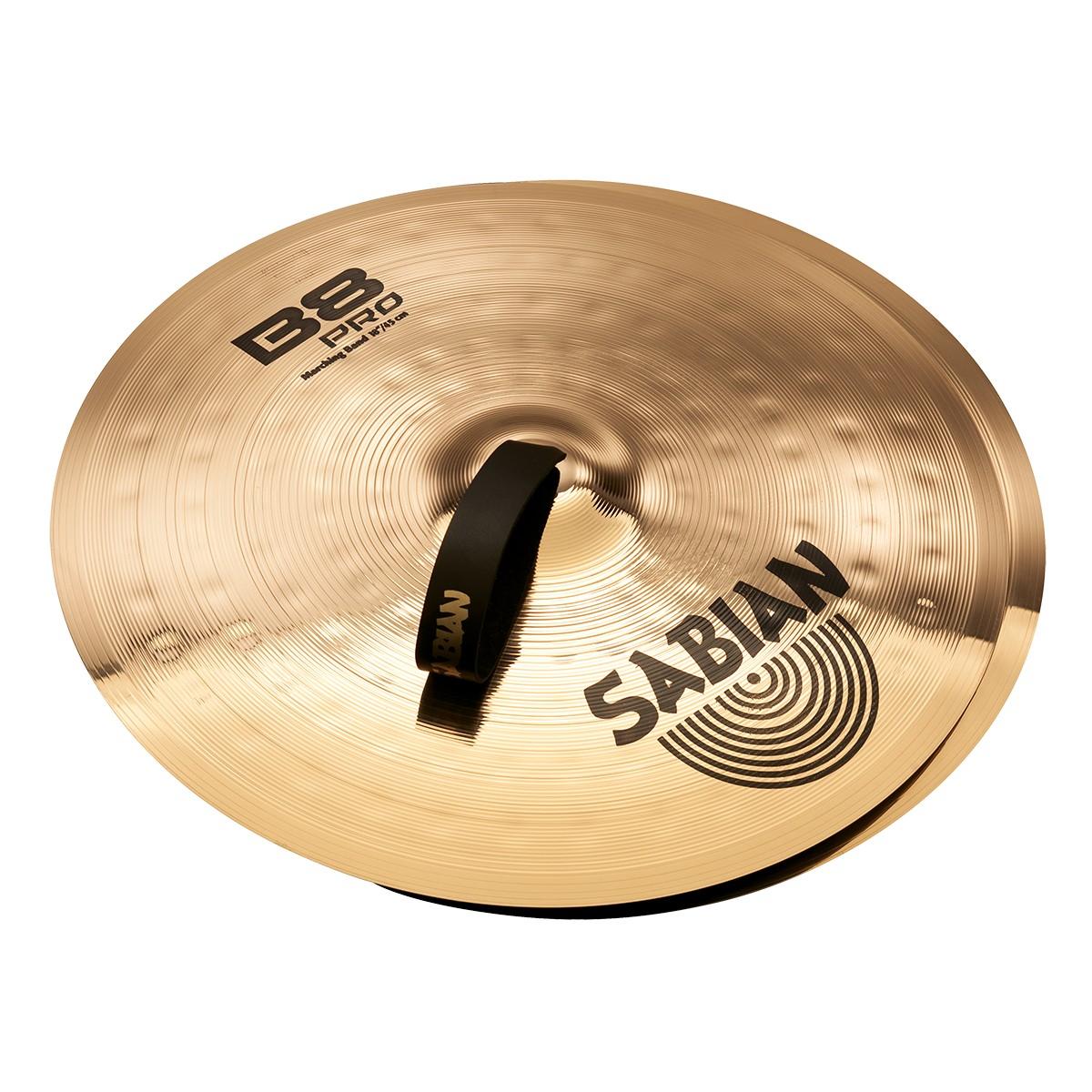 Оркестровые тарелки SABIAN 31822B