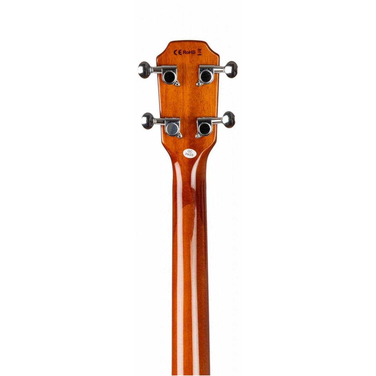 Электро-укулеле FLIGHT Vanguard Tenor TPP