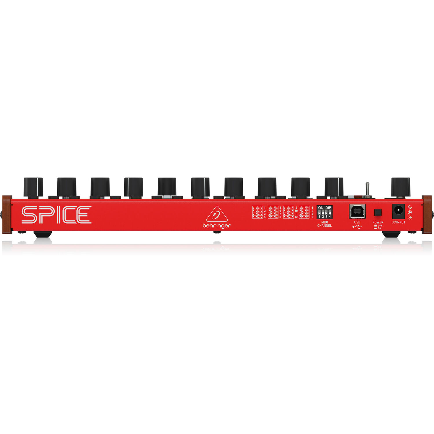 Синтезатор Behringer SPICE