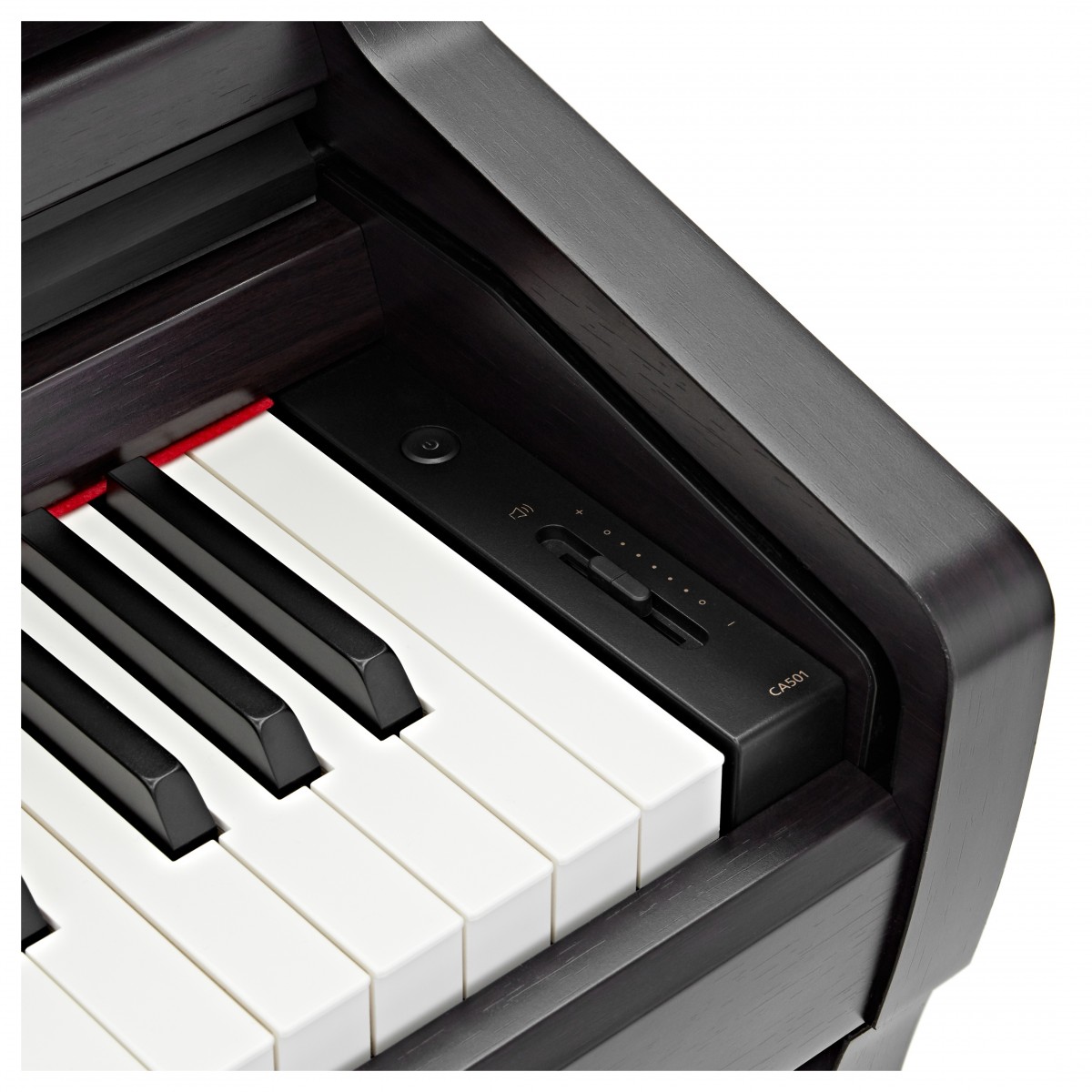 Цифровое пианино KAWAI CA501R