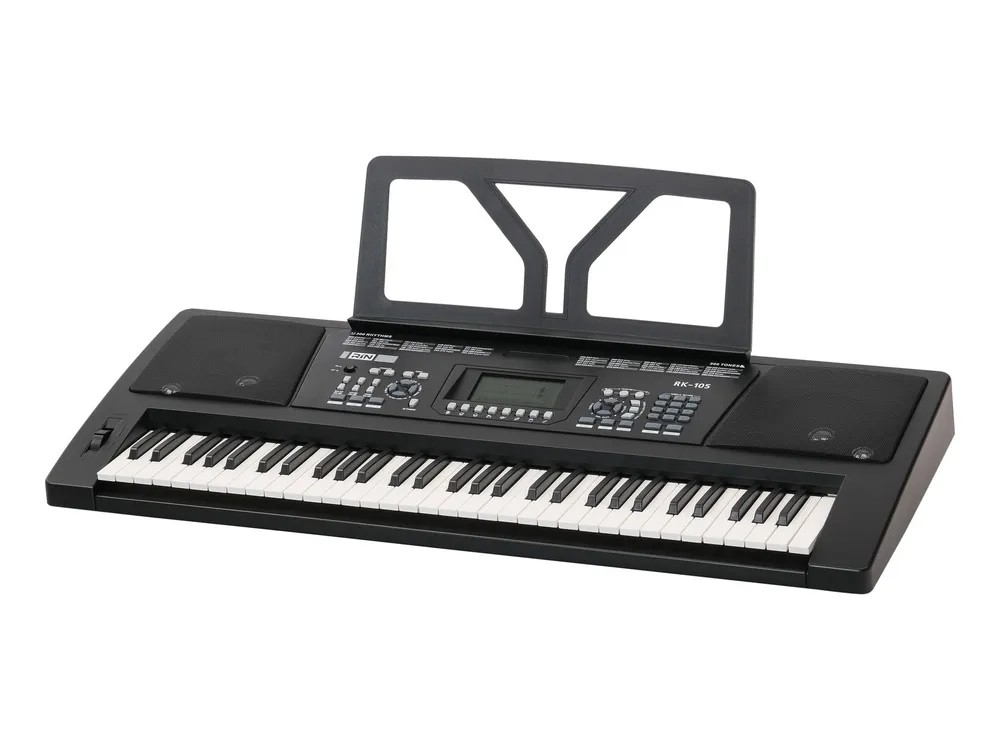Синтезатор Rin RK-105