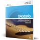 Струны для акустической бас-гитары D'Addario EPBB170