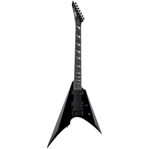 Электрогитара ESP LTD ARROW-1007B Evertune Black