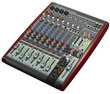 Микшер Behringer UFX1204
