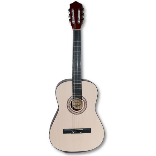 Классическая гитара комплект Stairtone C-39 SET NA