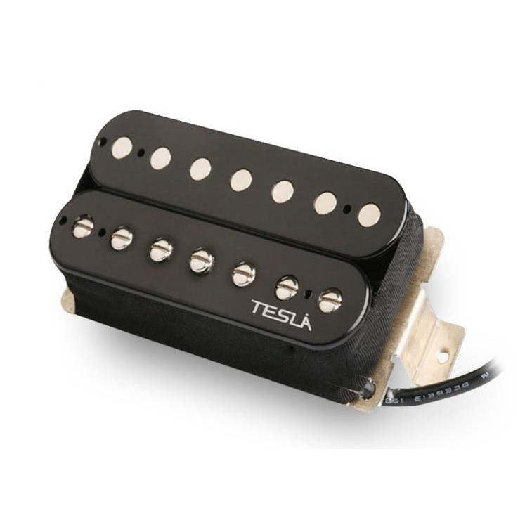 Звукосниматель Tesla PLASMA-71/BK/BR Bridge