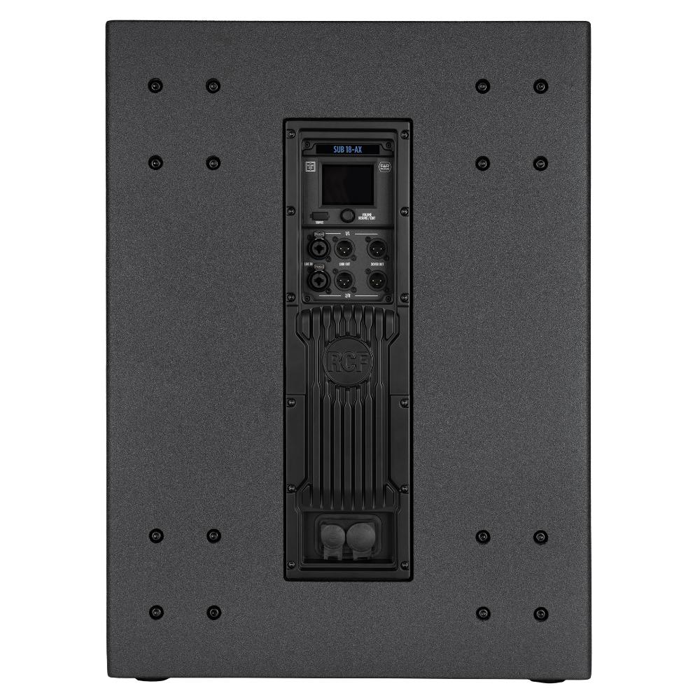 Сабвуфер RCF SUB 8004-AS