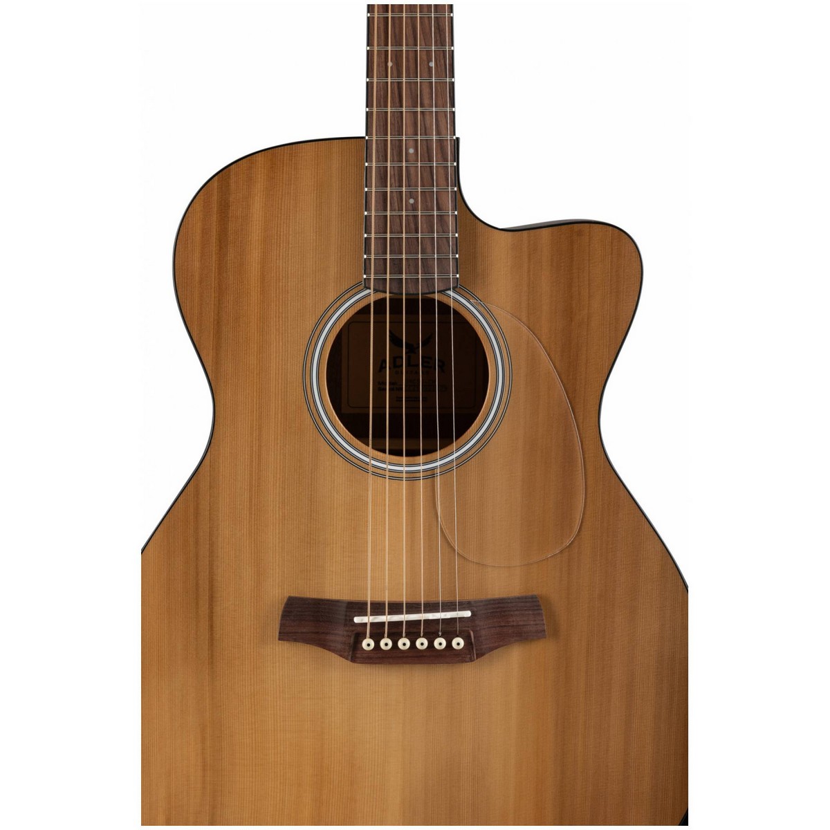 Акустическая гитара ADLER OMC50-CM