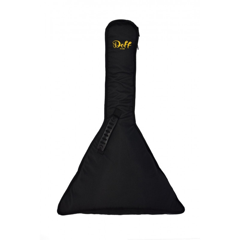 Чехол для балалайки альт Doff D-BA02