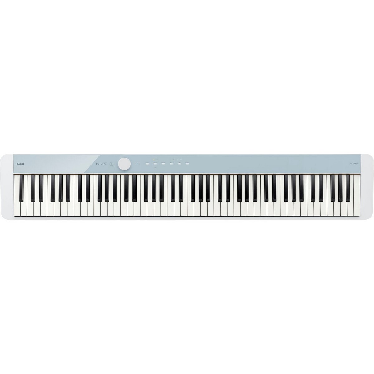 Цифровое пианино CASIO PX-S1100CB Privia