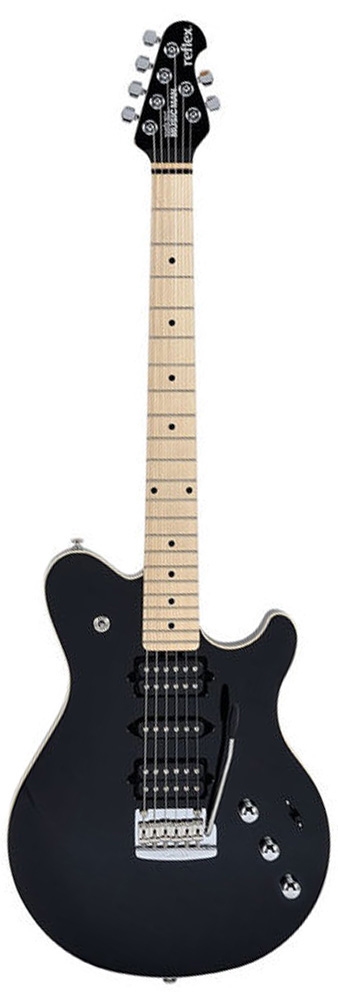Электрогитара MusicMan TGC Reflex (№ G64851)