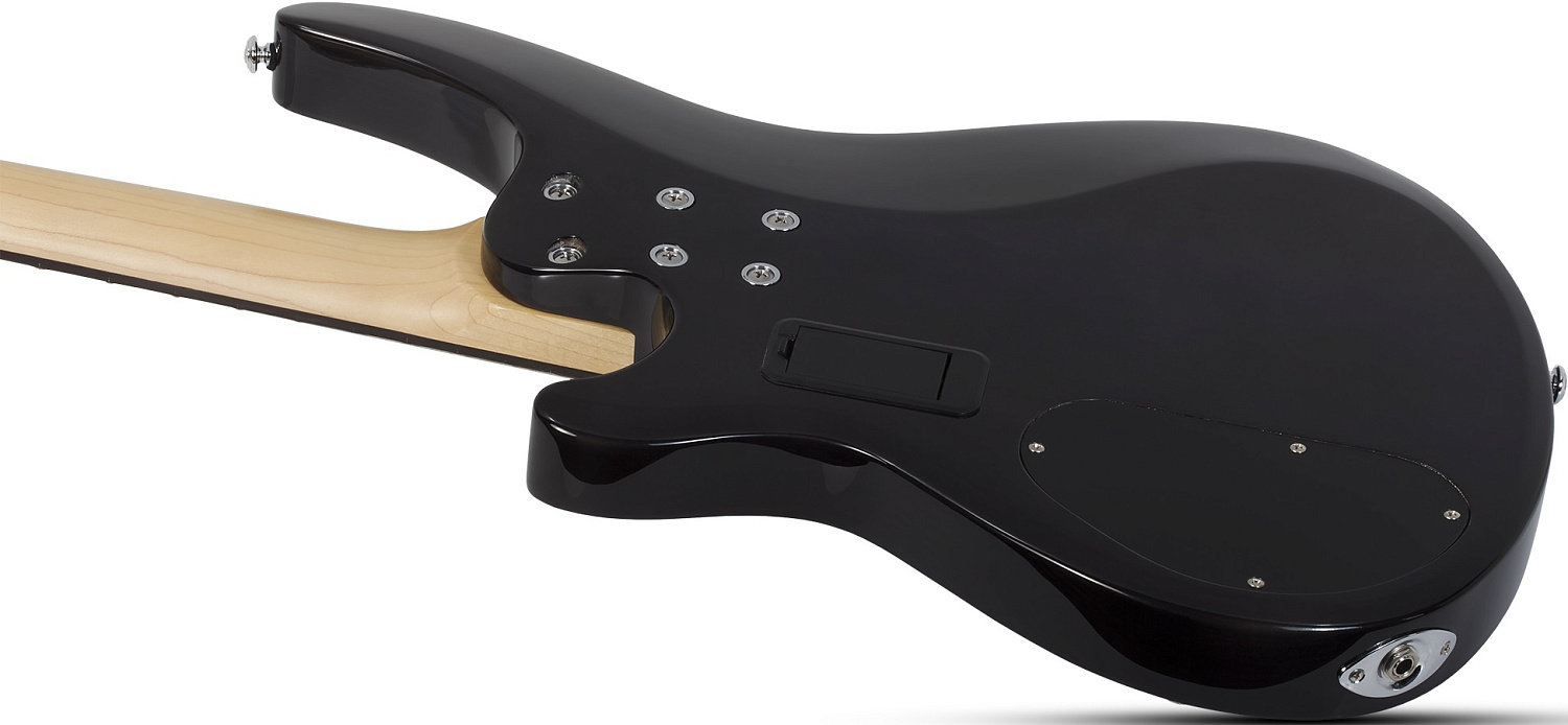 Бас-гитара Schecter C-4 Plus CB