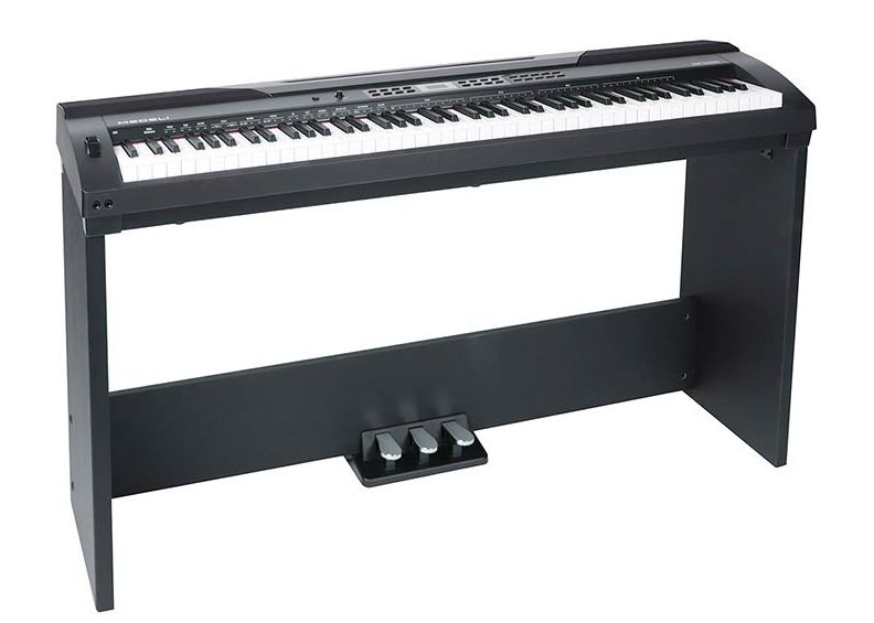 Цифровое пианино Medeli SP4000+stand Slim Piano