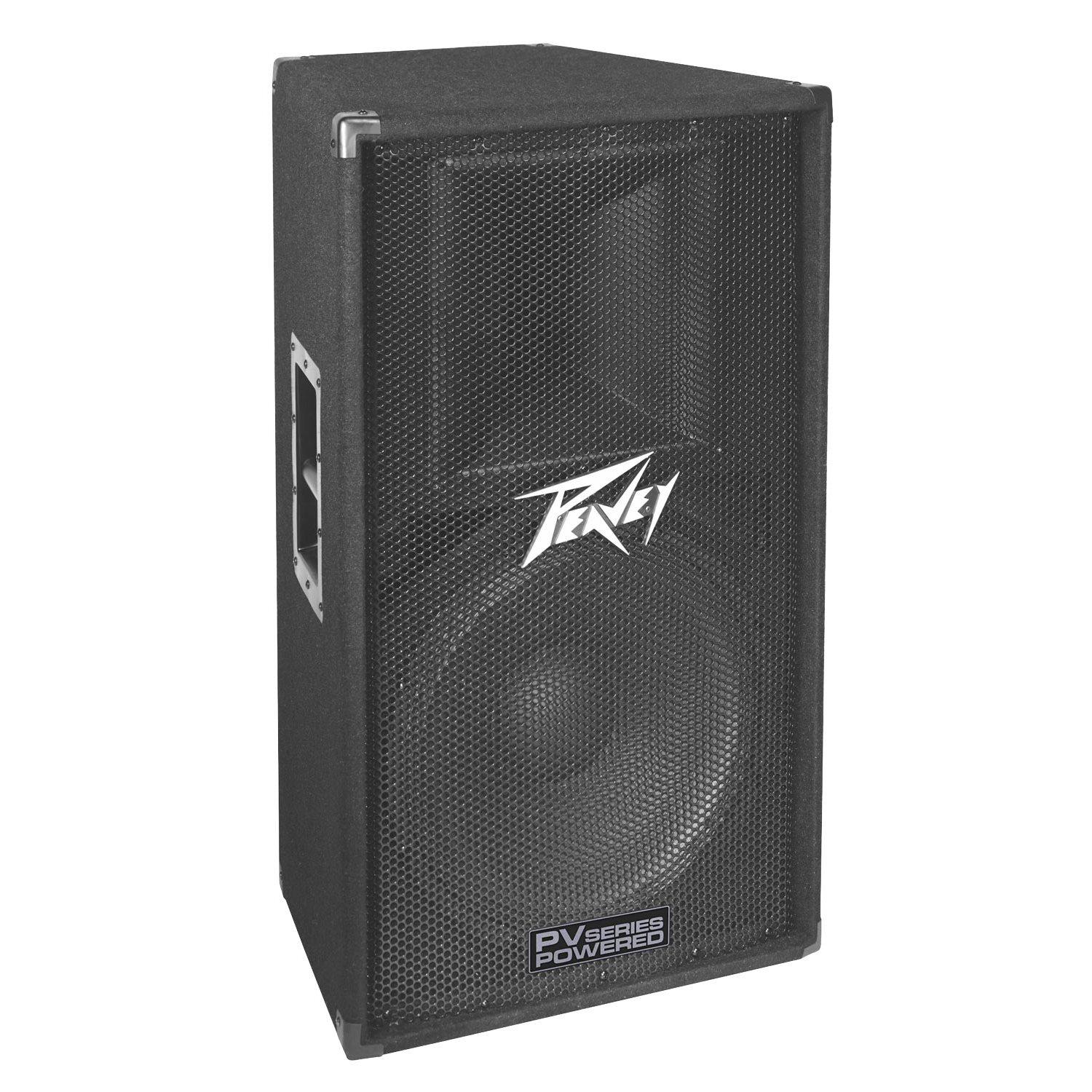 Акустическая система PEAVEY PV 115D