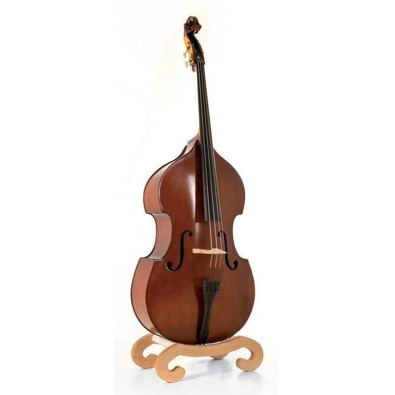 Контрабас GEWA Double bass Basic Line Laminated version 1/2