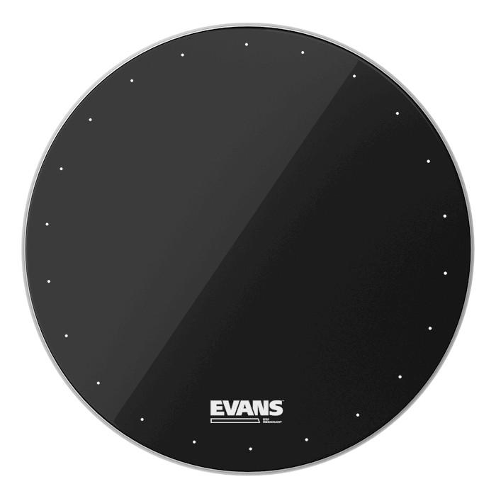 Пластик для барабана Evans BD22RA