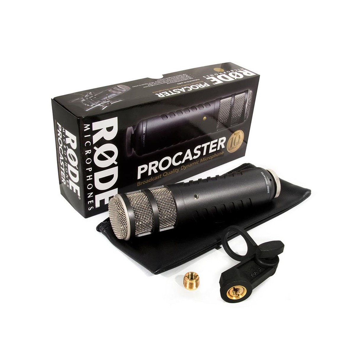 Динамический микрофон RODE Procaster