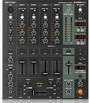 DJ-микшер Behringer DJX900 USB