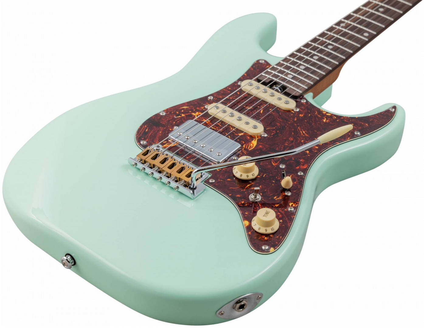 Электрогитара CRAFTER Crema S VVS RS AG