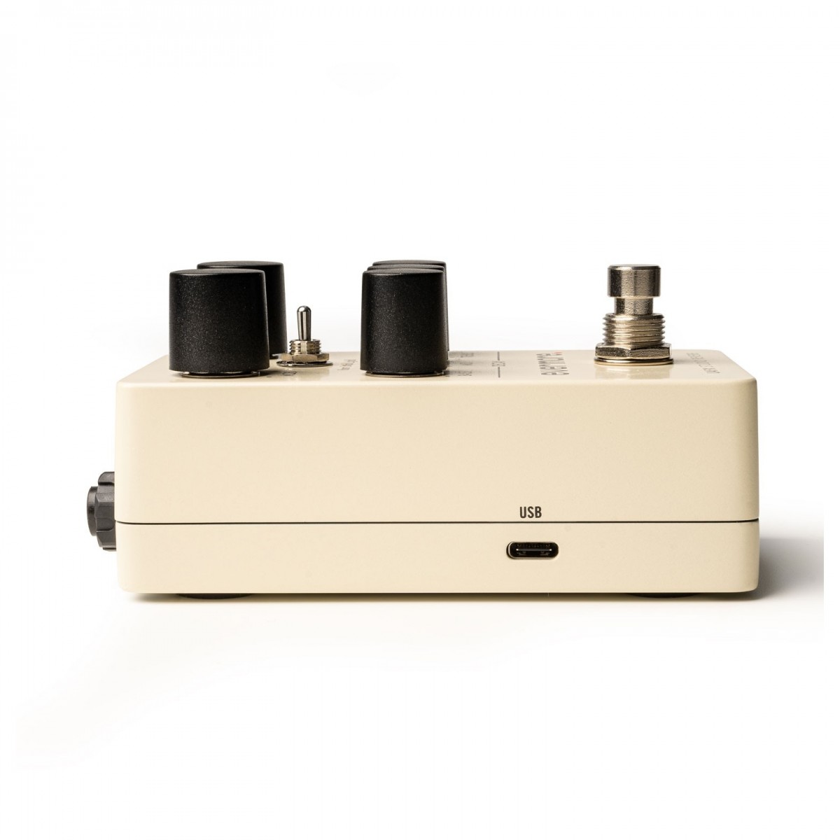 Педаль эффектов Universal Audio UAFX Evermore Studio Reverb