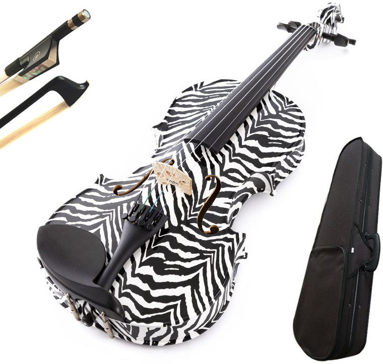 Скрипка KINGLOS HB-1302