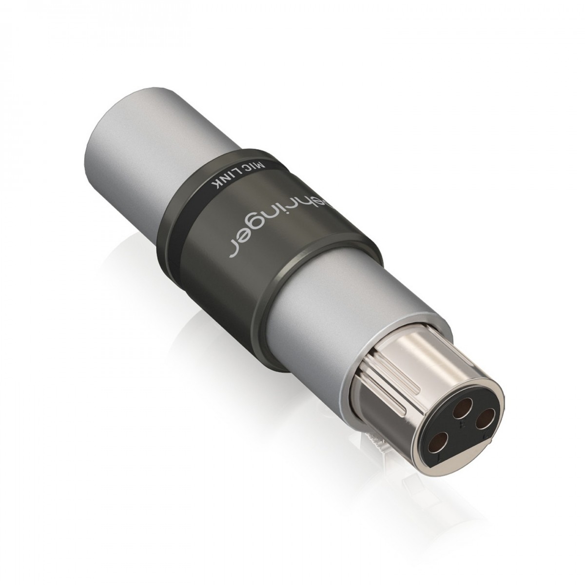 Предусилитель Behringer MIC LINK