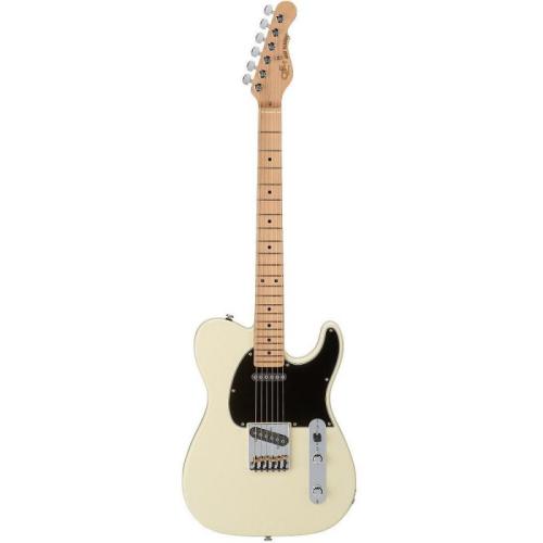 Электрогитара G&L ASAT® Classic Vintage White MP