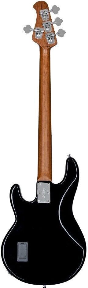 Бас-гитара Sterling by MusicMan RAY34 StingRay Vintage Sunburst
