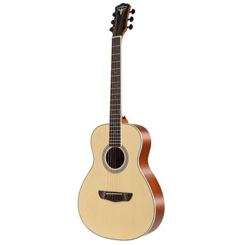 Акустическая гитара BULLFIGHTER D-3816 With bag, Natural