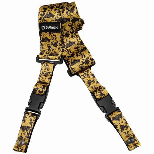Ремень для гитары DiMarzio DD2250