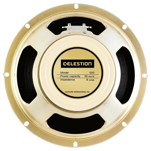 Динамик Celestion G10 CREAMBACK T6380 8R