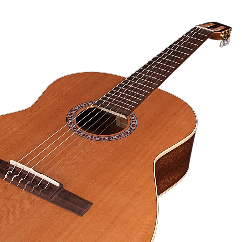 Классическая гитара Godin CONCERT