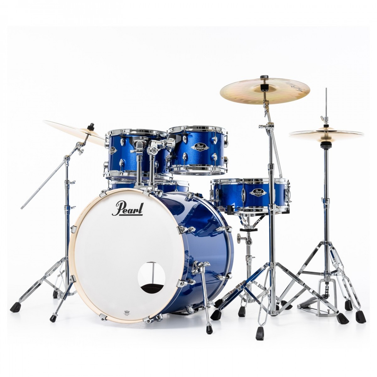 Ударная установка Pearl EXX725SBR/C717