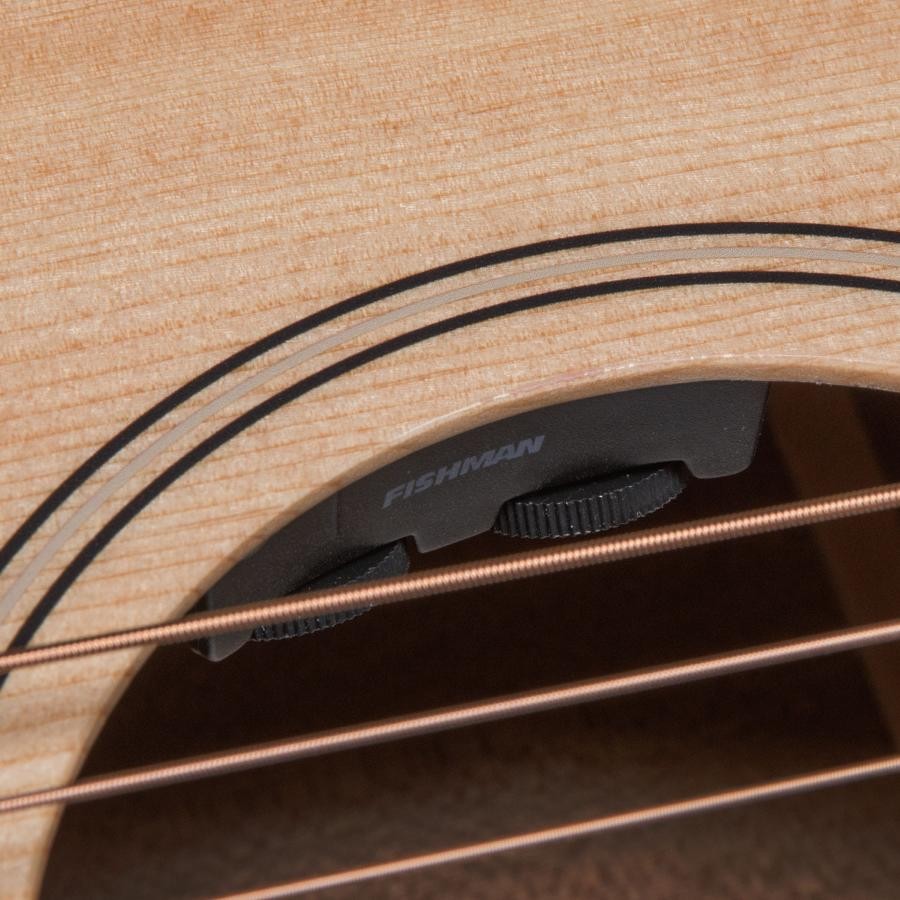 Электроакустическая гитара Godin Metropolis Natural RN GT EQ