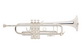 Труба BACH 180S72