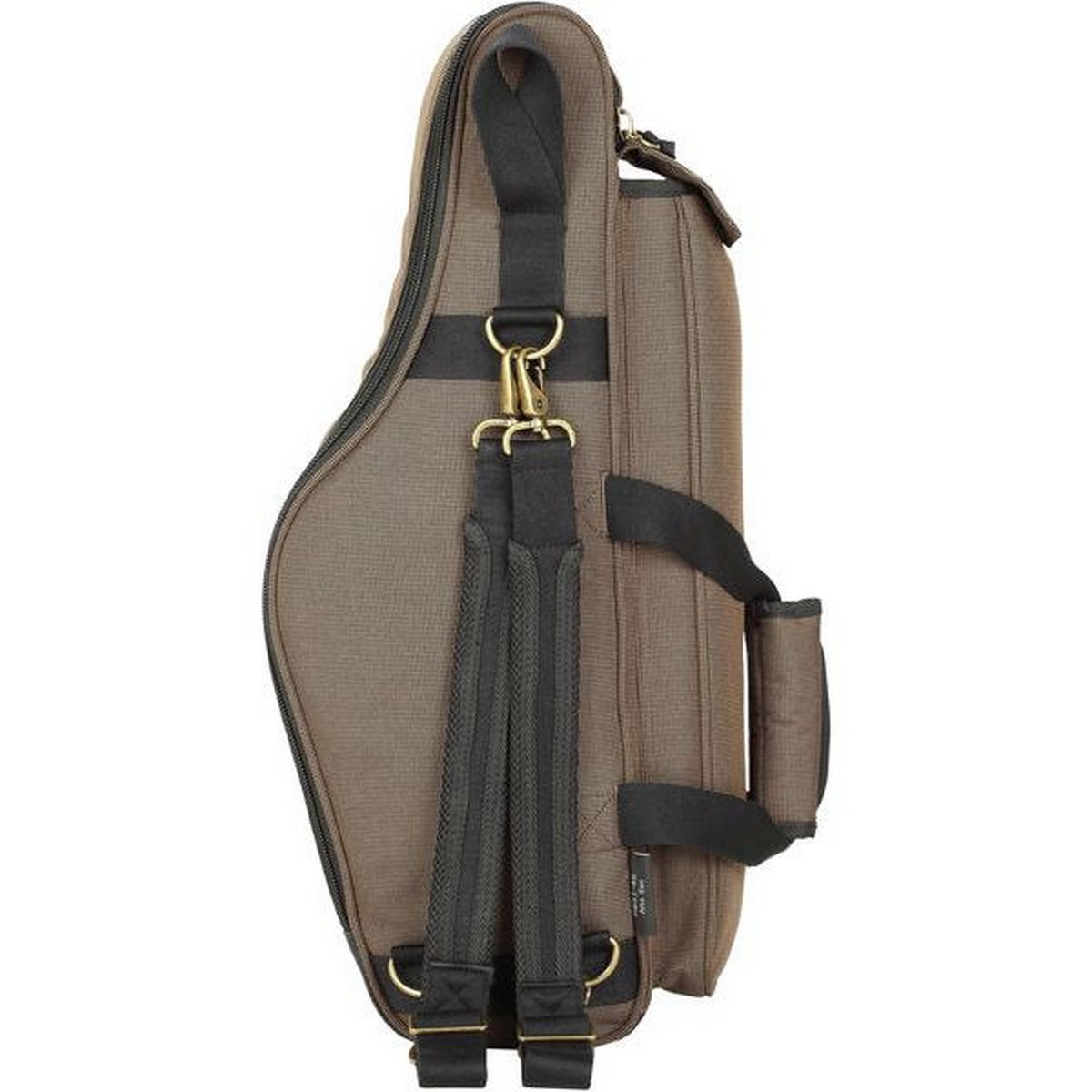 Чехол для саксофона альт RITTER RBS7-AS/BDT