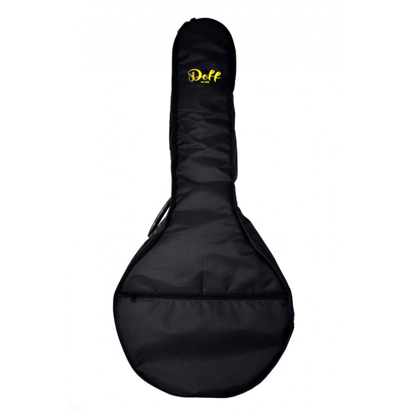 Чехол для домры бас Doff D-DB02