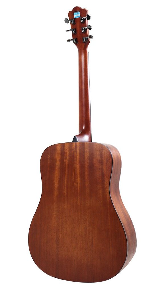 Акустическая гитара Mantic AG-370