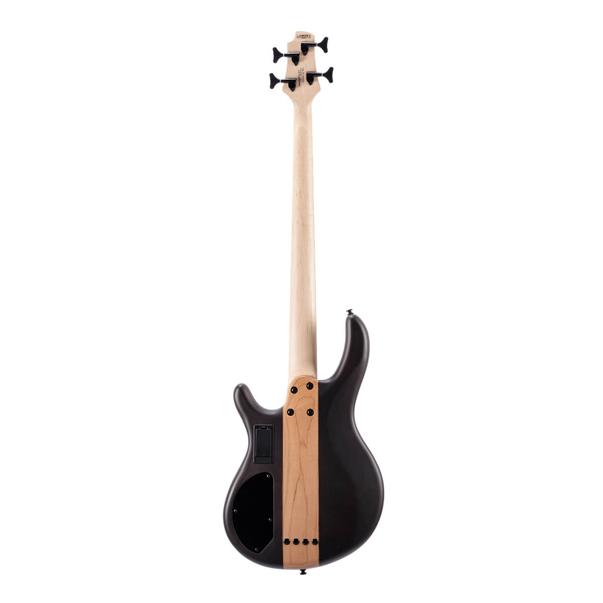 Бас-гитара Cort C4-Plus-OVMH-ABB Artisan Series