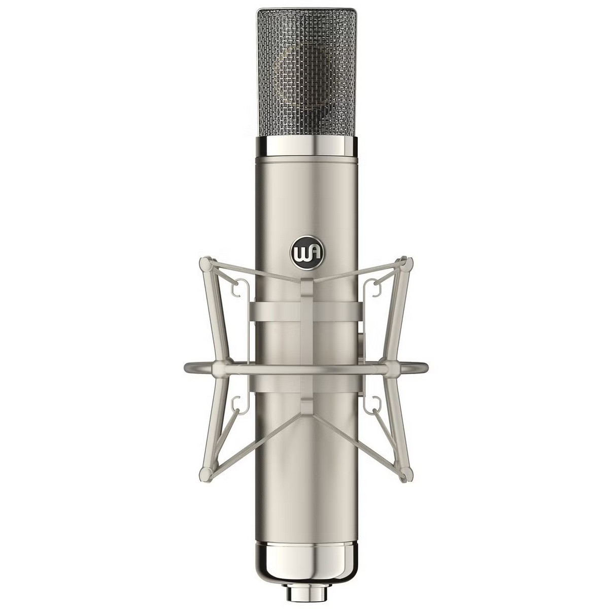 Ламповый микрофон Warm Audio WA-CX12