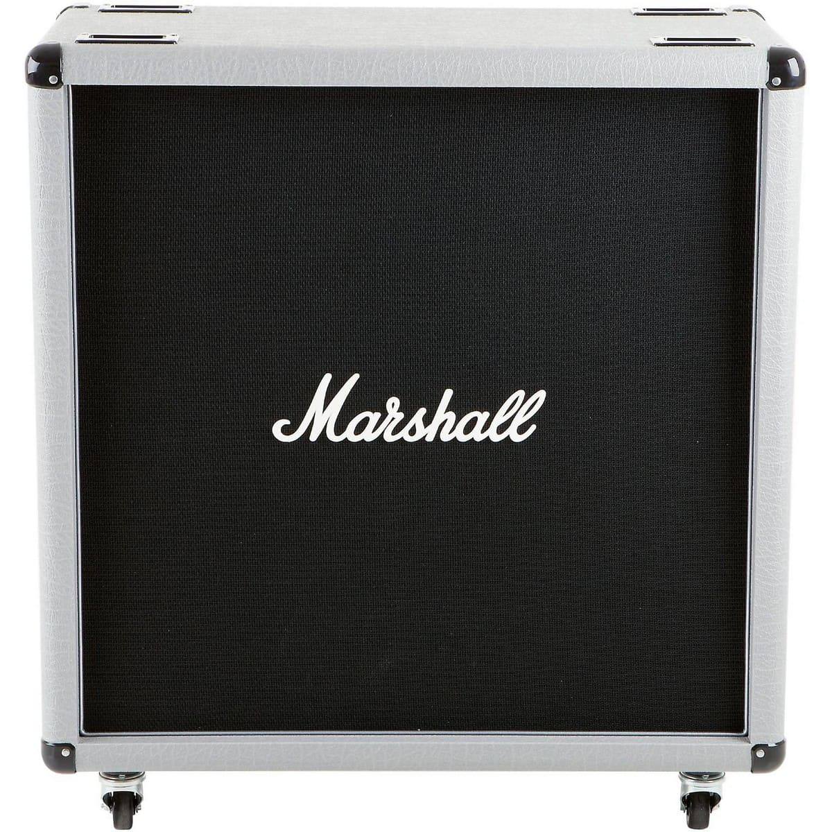 Гитарный кабинет Marshall 2551BV Silver Jubilee