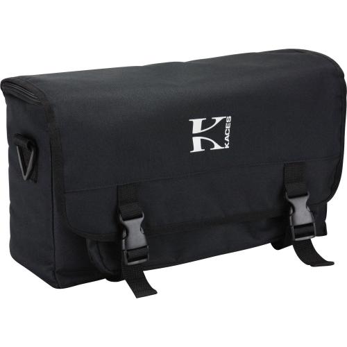 Чехол для микрофонов Kaces KPMB-6 Microphone Messenger Bag