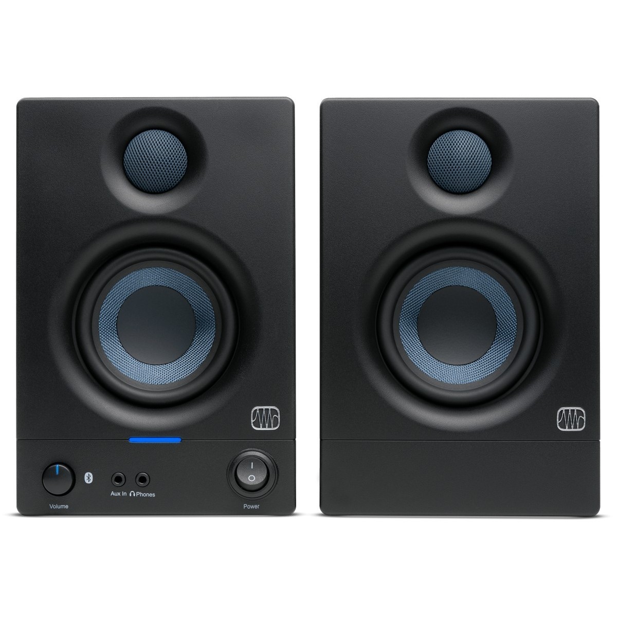 Студийные мониторы PreSonus Eris 3.5 BT mk2 pair