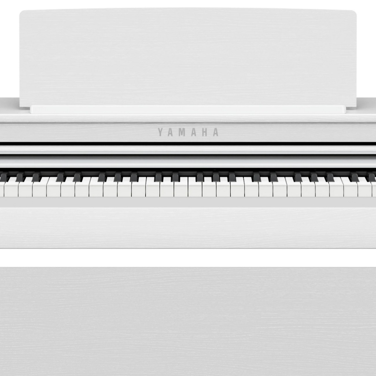 Цифровое пианино Yamaha CLP-825WH