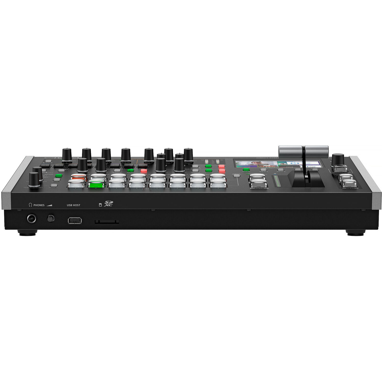 Микшер Roland V-80HD