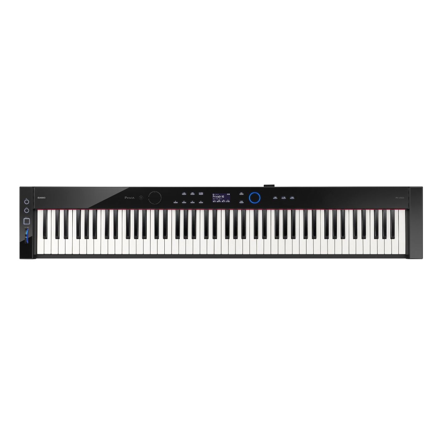Цифровое пианино CASIO PX-S7000 BK
