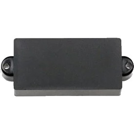Звукосниматель Dr.Parts PPU/C/BK